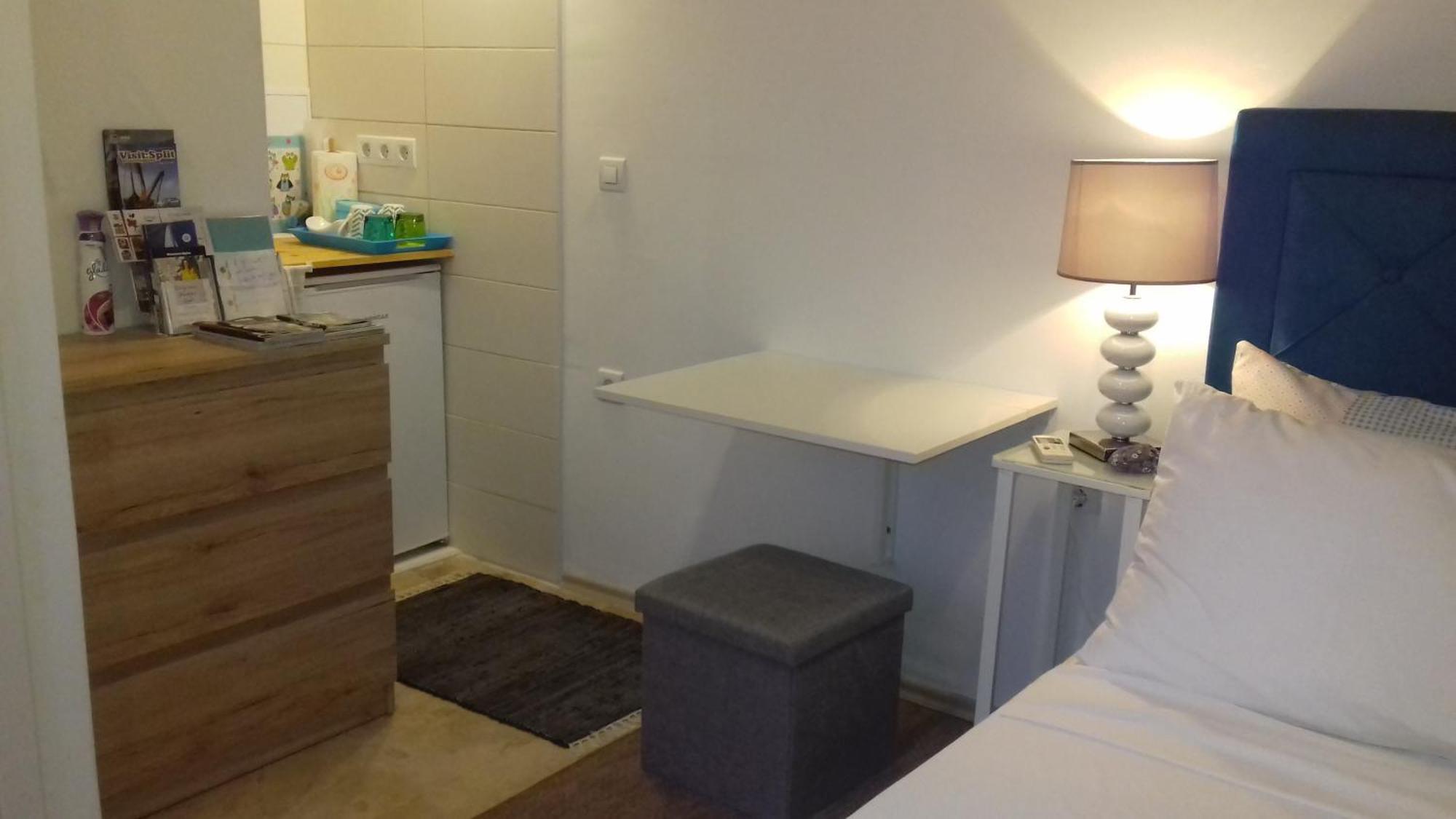 Jure Apartment Split Eksteriør billede