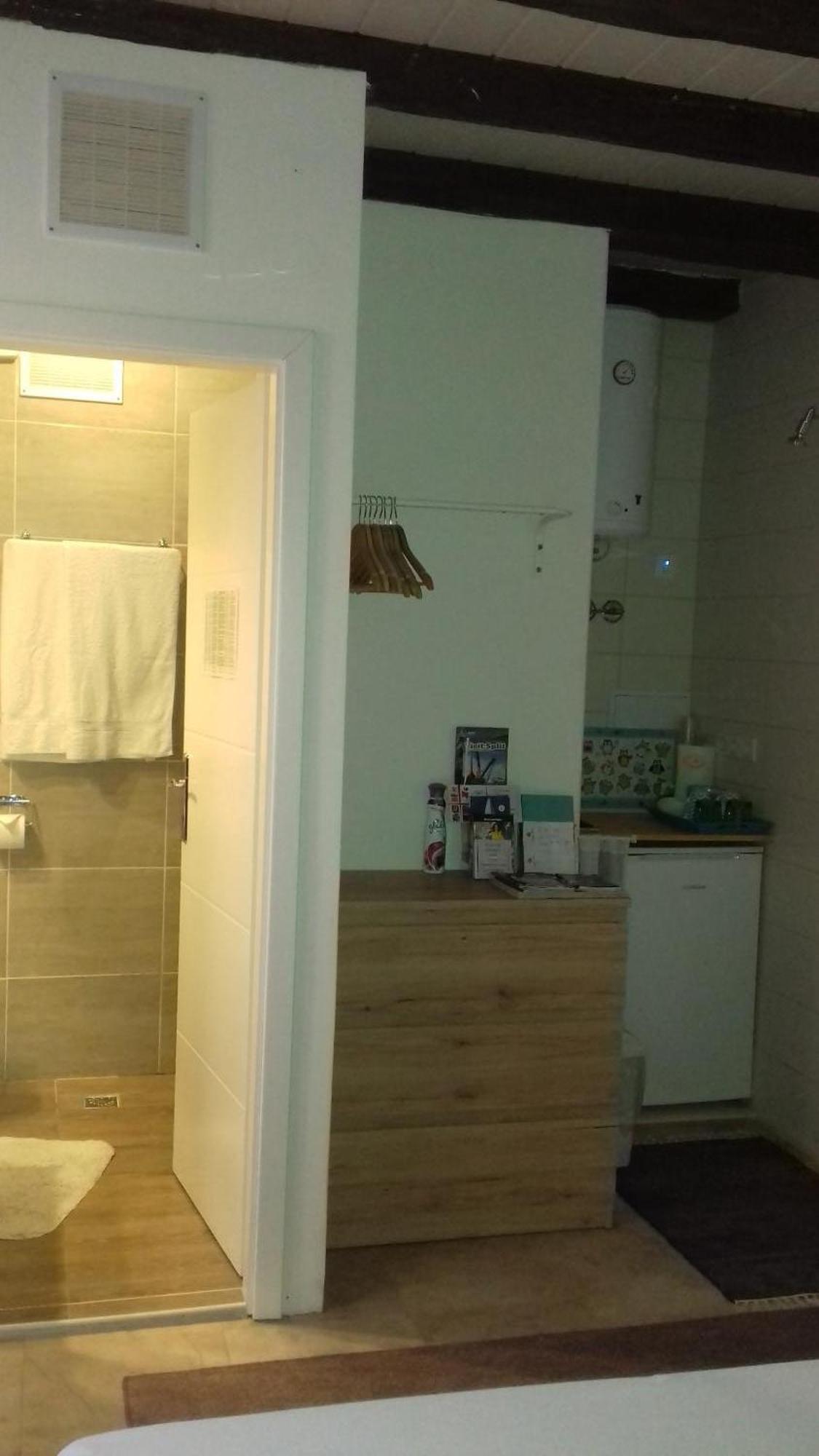 Jure Apartment Split Eksteriør billede