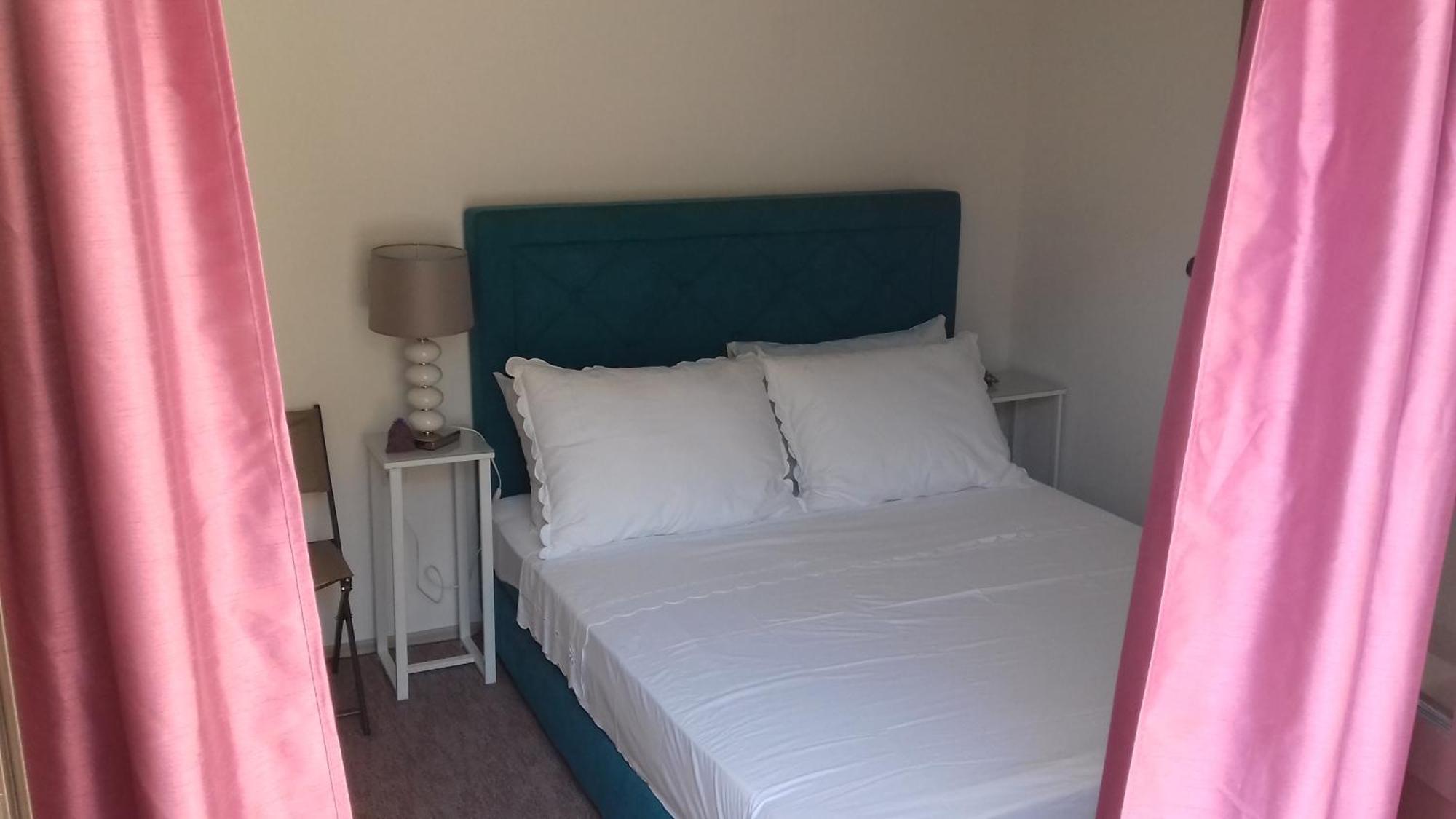 Jure Apartment Split Eksteriør billede