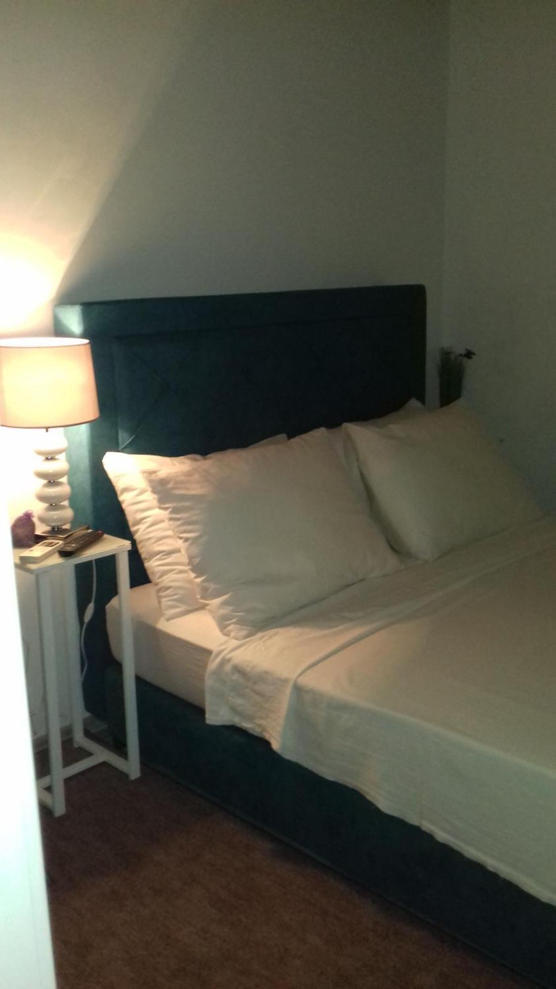 Jure Apartment Split Eksteriør billede