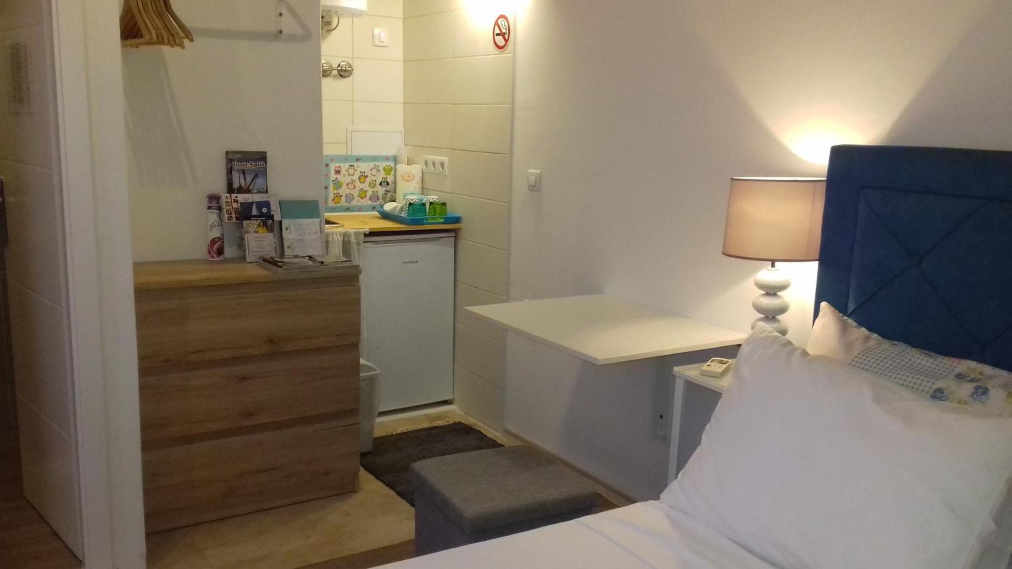 Jure Apartment Split Eksteriør billede