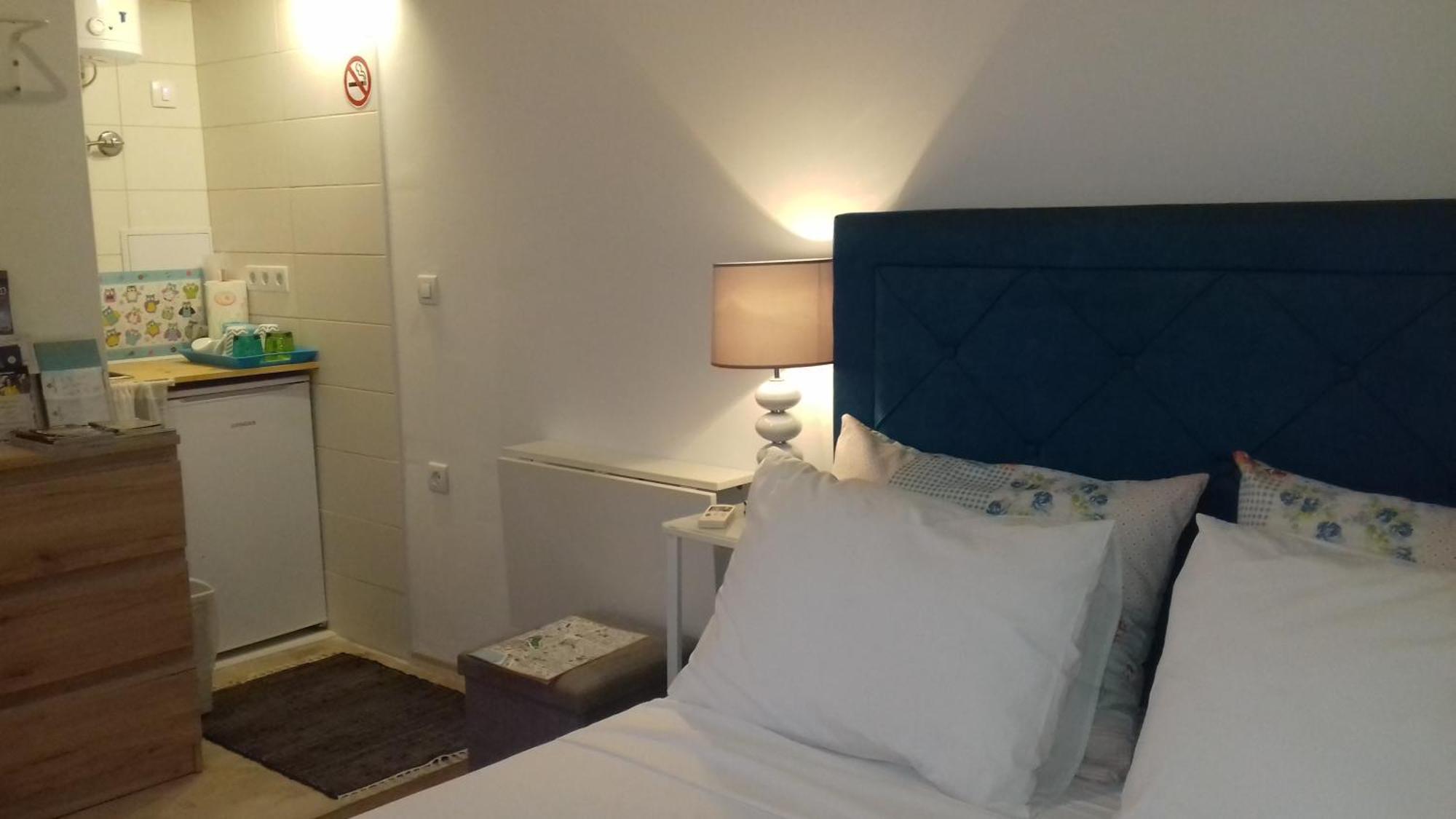 Jure Apartment Split Eksteriør billede